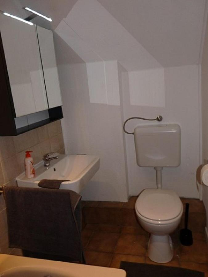 Ferienwohnung In Duesseldorf Hassel Extérieur photo